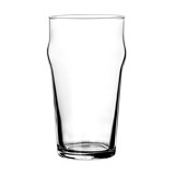 Vaso de vidrio para cerveza 20 oz