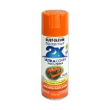 Pintura en spray naranja brillante 12 oz (340 g)