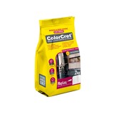CEMENTO PARA CIZA 2 kg CON ARENA COLOR HUESO