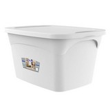 Caja multibox smart 35 lts blanca