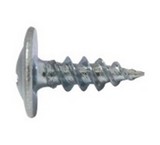 Tornillo punta fina torlak 8x1/2 pulgadas 100 unidades