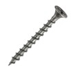 Tornillo para gypsum rosca ordinaria 8x1 pulgadas s/100