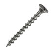 Tornillo para gypsum rosca ordinaria 6x1 1/2 pulgadas s/100