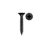 Tornillo para gypsum rosca ordinaria 8x2 pulgadas s/100