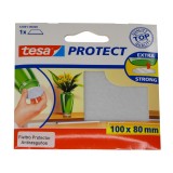 Fieltro protector corte a la medida blanco