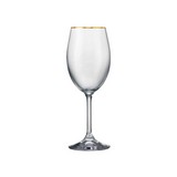 ▷ La Gotera Set Copa de Cristal para Vino, 2 Unidades ©