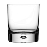 Vaso de vidrio whisky 10 oz