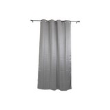 Cortina para ventana 52x90 pulg charcoal