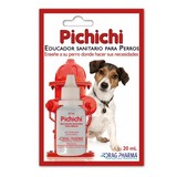 Educador sanitario para perros