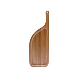 Tabla de bambu para servir 37x13 cm