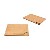 Tablas Para Picar Set 3 Piezas - Tasty - Cemaco