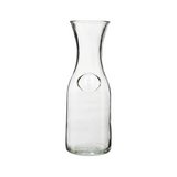 Decantador de vidrio 1lt
