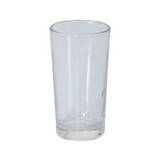 Vaso de vidrio 7.8oz