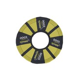 Juguete para perro frisbee 25cm surtido