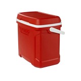 Hielera profile ii 30 qt rojo