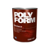 Laca de nitrocelulosa transparente brillante nitrolaca 1 l (qto)