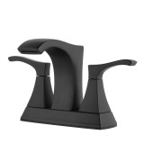 Grifo para lavamanos 4 pulg
