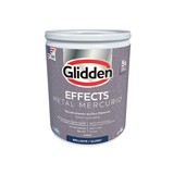 Pintura de efectos metal mercurio base 4ltrs