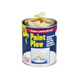 Limpiador de bordes para lata de pintura