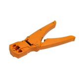 TENAZA MODULAR PARA CONECTORES RJ 8P/6P/4P GTT105