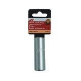 CUBO PARA BUJIA 1/2 PULG (12.7 mm) x 16 mm