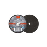 DISCO DE CORTE PARA ACERO 3 PULG X .035 X 1/4 PULG