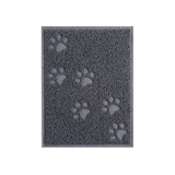 Mantel para mascotas rectangular plastico 12x16pulg