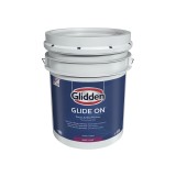 Base glide-on latex mate cub