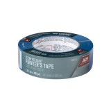 Masking tape azul 1-1/2 pulgadas x 54.86 metros