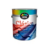 Pintura clasica esmalte turquesa 1 gal (3.78 l) 10019-0012-01