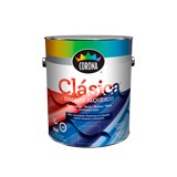 Pintura clasica esmalte frambuesa 1 gal (3.78 l) 10019-0077-01