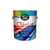 Pintura clasica esmalte menta 1 gal (3.78 l) 10019-0082-01