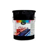 Pintura clasica esmalte verde manzana 10019-0075-05 5 gal (18.925 l)