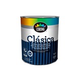 Anticorrosivo azul clasica 1/4 gal (0.946 l) 10029-0008-04