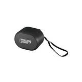 Altavoz bluetooth power zone 300 mah negro