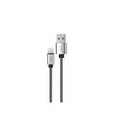 Cable de carga lightning