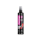 Protector y abrillantador p/cuero/vinil/plastico 295 ml flamingo