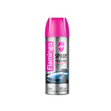 CERA PULIDORA PARA PINTURA EN SPRAY 450 mL FLAMINGO