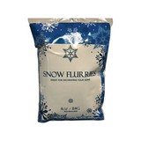 Nieve artificial en bolsa 118.29 ml
