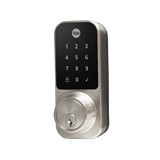 Cerrojo digital ydd120 yale