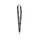 Lanyard flamingo promocional