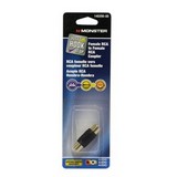 Union para cable rca hembra