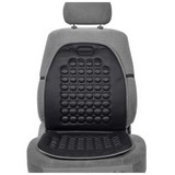 Respaldo para asiento de carro motortrend