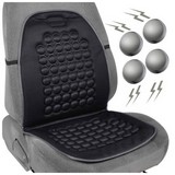 Respaldo para asiento de carro motortrend