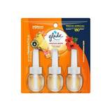 Repuesto plug hawaiian 3 unidades