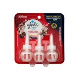 Repuesto plug frutos rojos 3 unidades