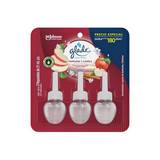 Repuesto plug manzana canela 3 unidades