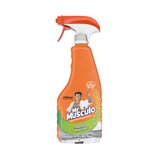 Limpiador para baños sarro y mugre 500 ml