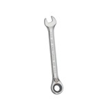 Llave combinada con ratchet reversible 72 d 8 mm