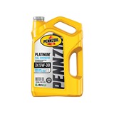 Aceite para motor 5w30 full synthetic 4.73 l pennzoil